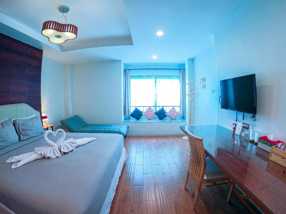 jamjuree home at udonthani