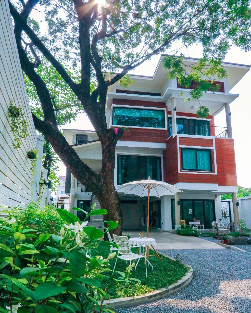 jamjuree home at udonthani