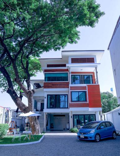 jamjuree home at udonthani