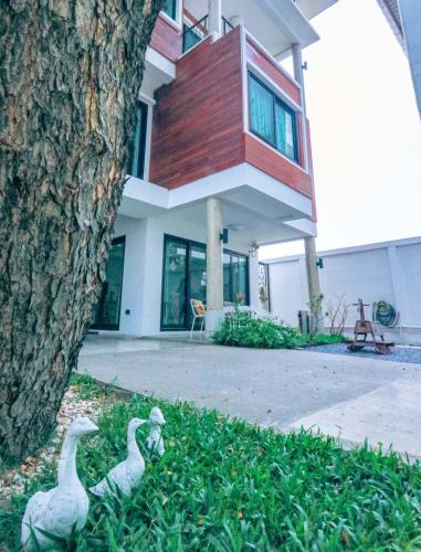 jamjuree home at udonthani