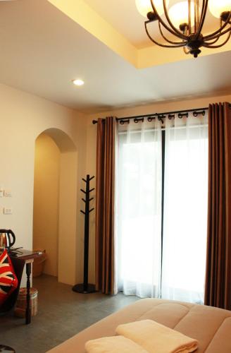 jamjuree home at udonthani