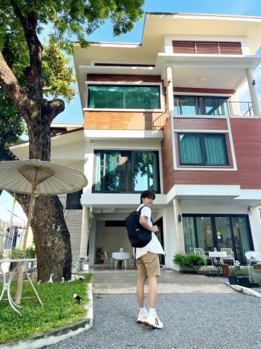 jamjuree home at udonthani