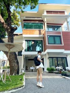 jamjuree home at udonthani