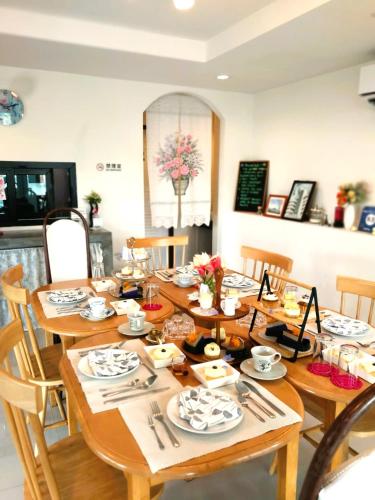 jamjuree home at udonthani