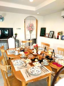 jamjuree home at udonthani