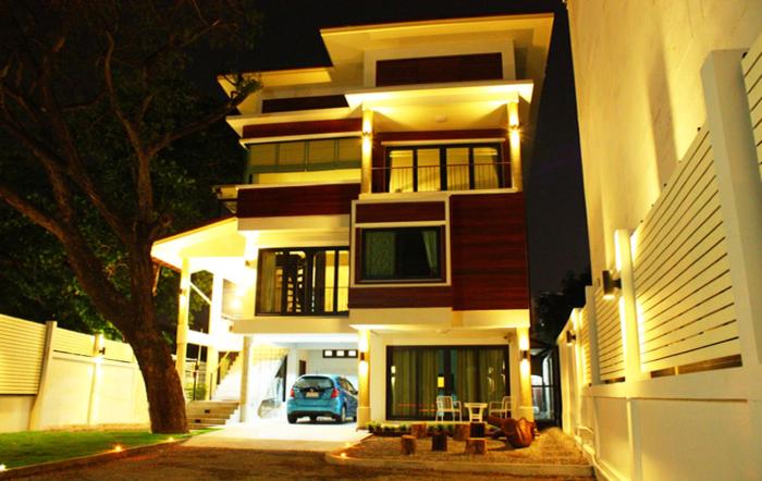 jamjuree home at udonthani