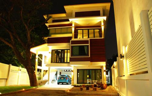 jamjuree home at udonthani