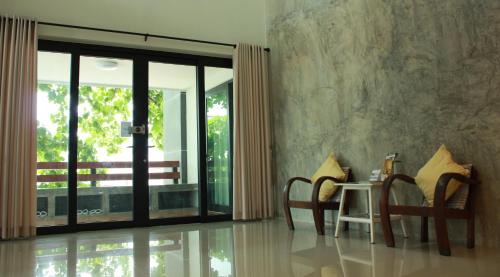 jamjuree home at udonthani