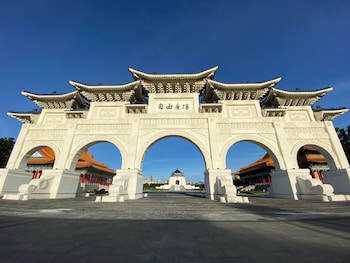 taipei