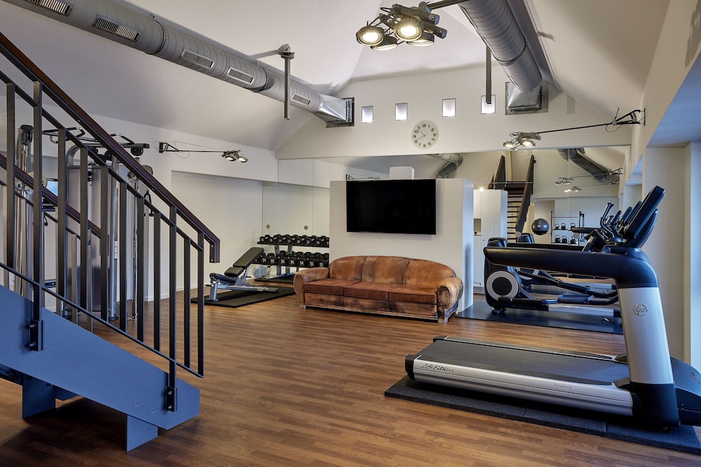 hotel luc autograph collection