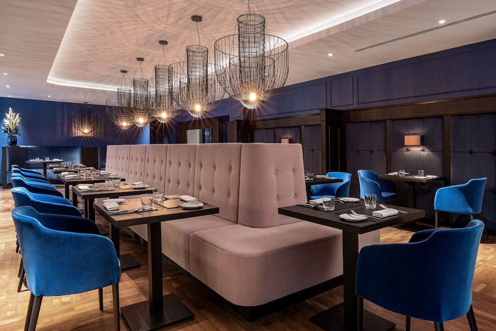 hotel luc autograph collection