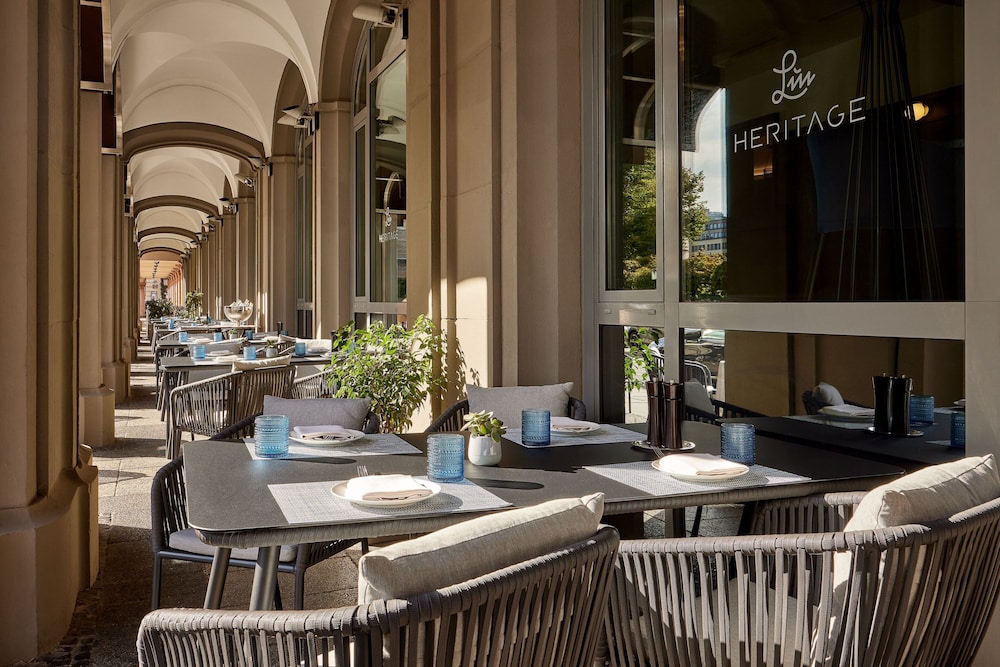 hotel luc autograph collection