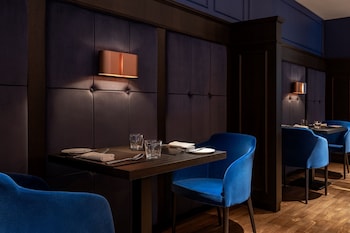 hotel luc autograph collection