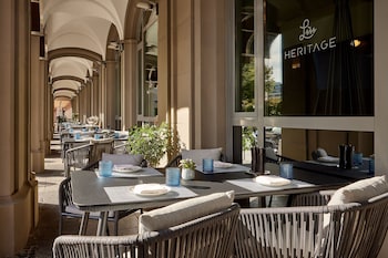 hotel luc autograph collection