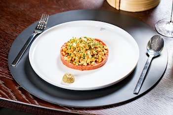 hotel luc autograph collection