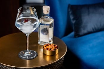 hotel luc autograph collection