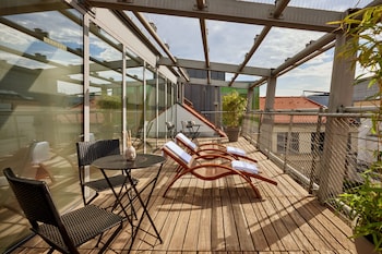 hotel luc autograph collection