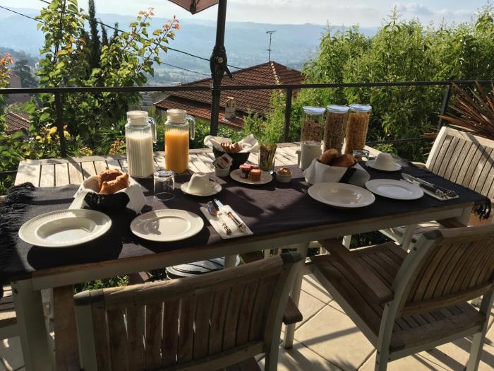 skylark bed and breakfast