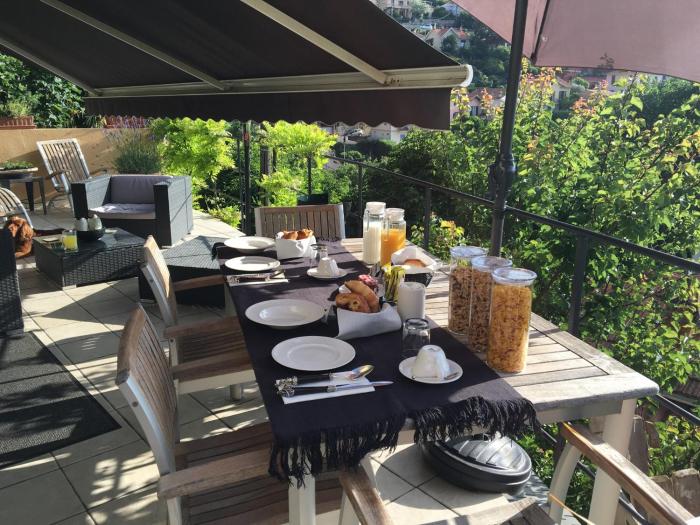 skylark bed and breakfast