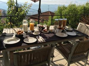 skylark bed and breakfast