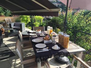 skylark bed and breakfast