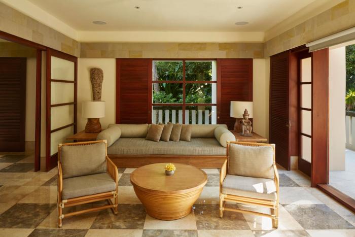 aman villas at nusa dua