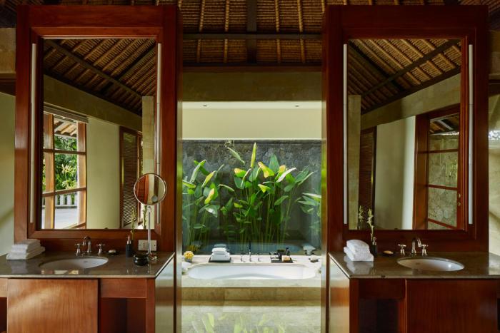 aman villas at nusa dua