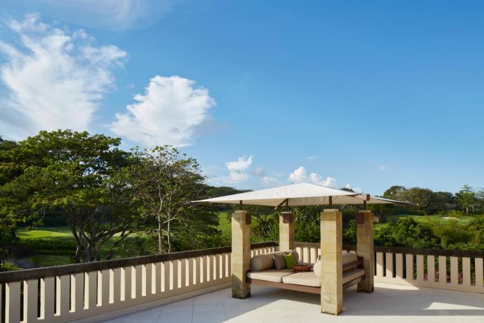 aman villas at nusa dua