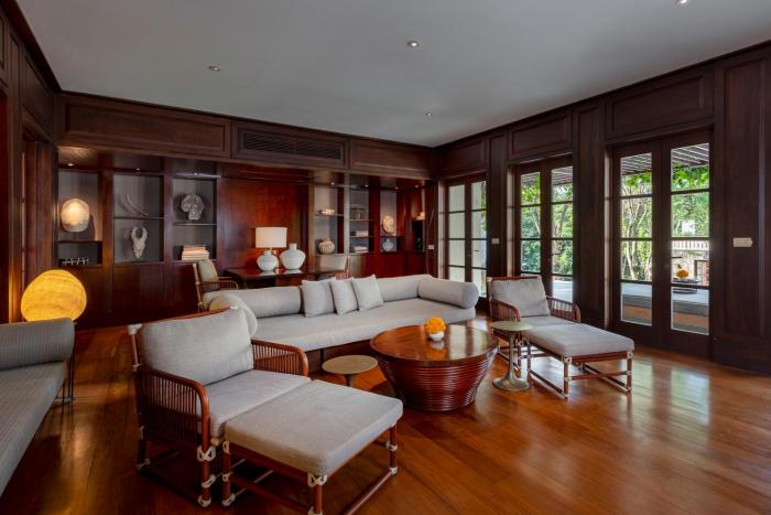 aman villas at nusa dua