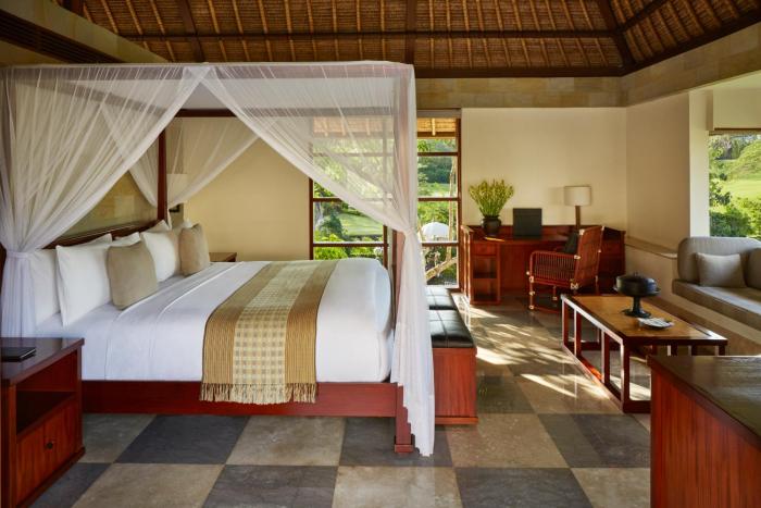 aman villas at nusa dua