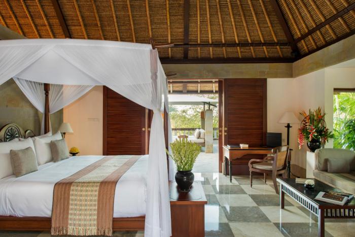 aman villas at nusa dua