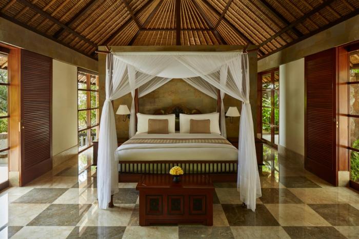 aman villas at nusa dua