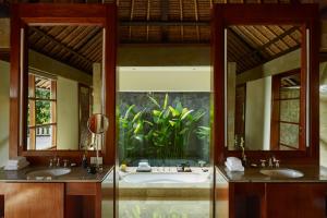 aman villas at nusa dua