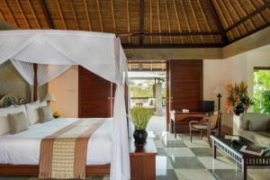 aman villas at nusa dua