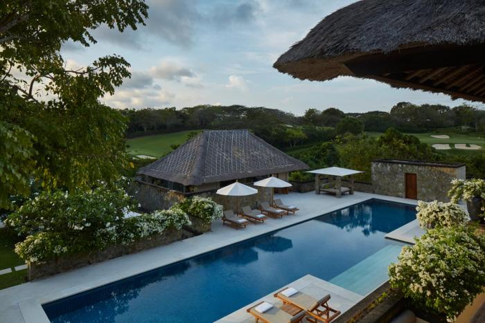 aman villas at nusa dua