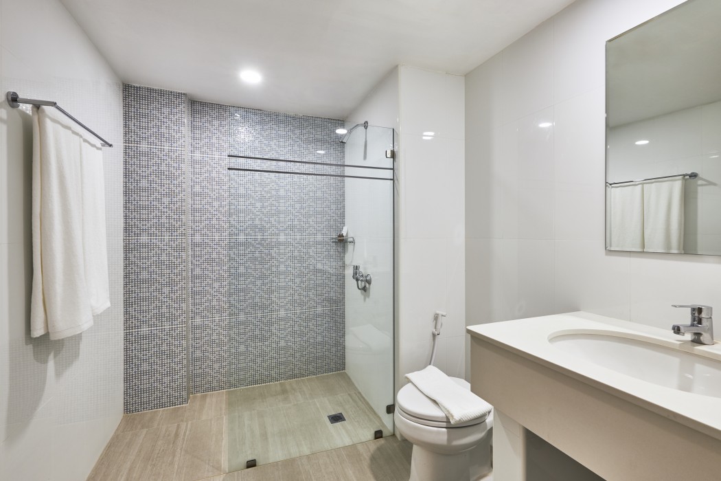 the beverly hotel pattaya