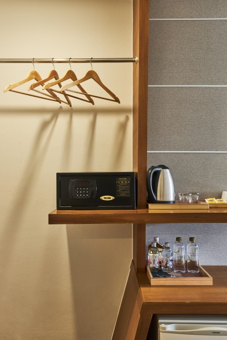 the beverly hotel pattaya