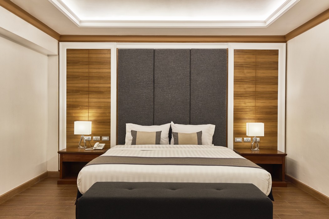 the beverly hotel pattaya