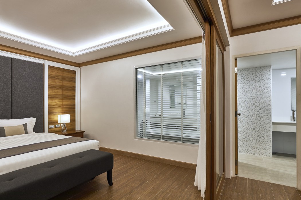 the beverly hotel pattaya