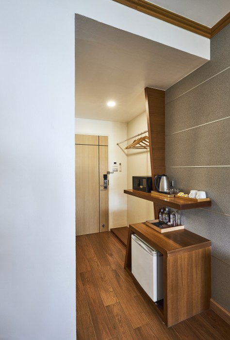 the beverly hotel pattaya