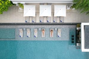 the beverly hotel pattaya