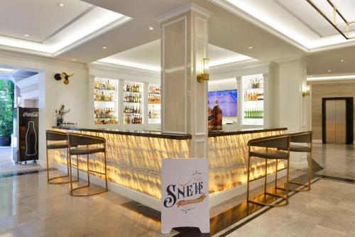 the beverly hotel pattaya