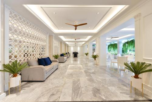 the beverly hotel pattaya