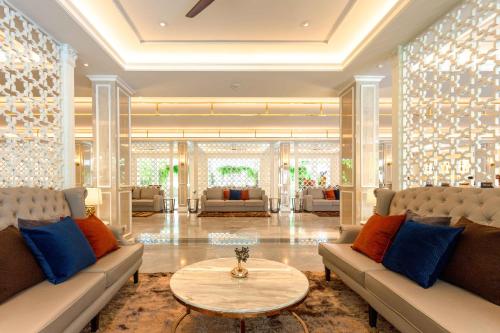 the beverly hotel pattaya