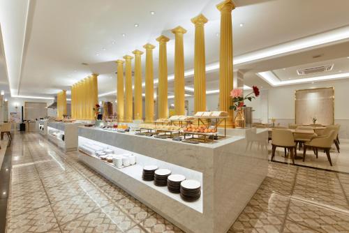 the beverly hotel pattaya