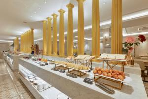 the beverly hotel pattaya