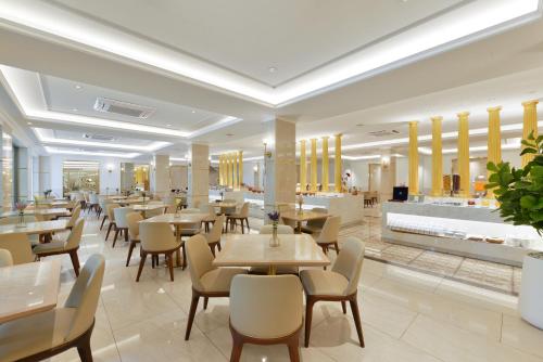 the beverly hotel pattaya