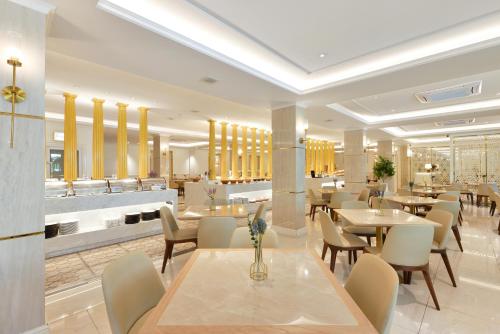 the beverly hotel pattaya