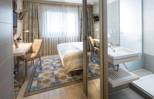 titanic comfort berlin mitte