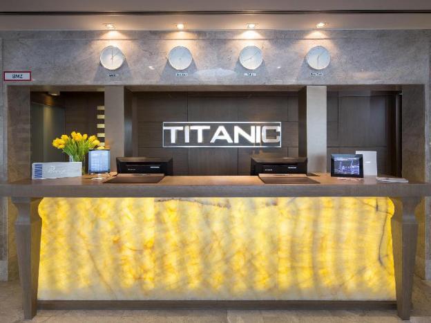 titanic comfort berlin mitte